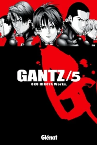 Vol. 5