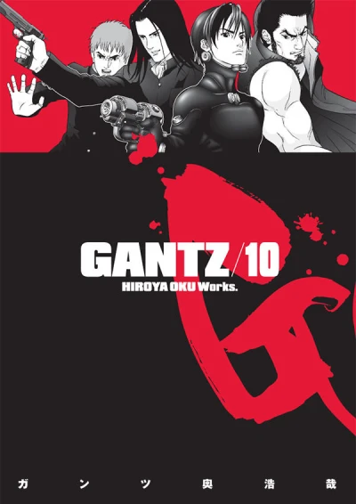 Cover of Volume 10