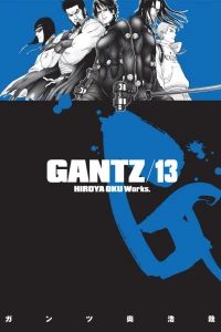 Volume 13