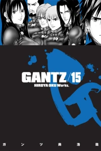 Volume 15