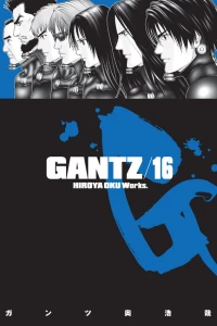 Volume 16