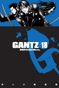 Volume 18