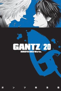 Volume 20