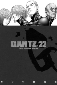 Volume 22