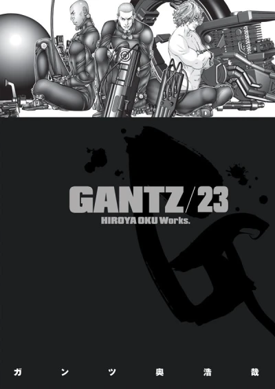Cover of Volume 23