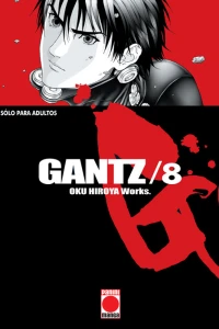Vol. 8