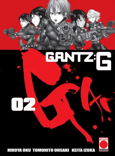 Cover of Issue #2