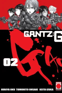 Issue #2