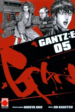 Issue #5