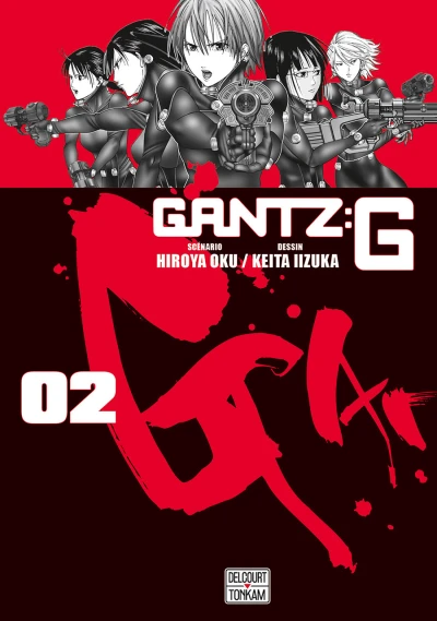 Cover of Tome 2