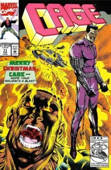 Cover of Ganxtas