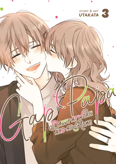Cover of Volume 3