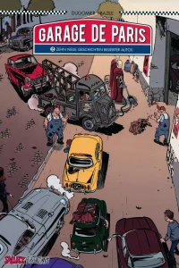 Zehn neue Geschichten beliebter Autos