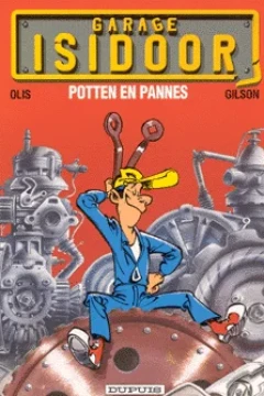 Potten en Pannen