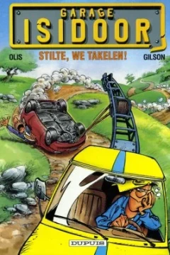 Stilte, we takelen