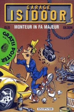 Monteur in Fa Majeur