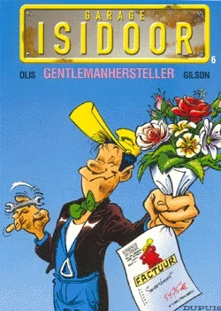 Cover of Gentlemanhersteller