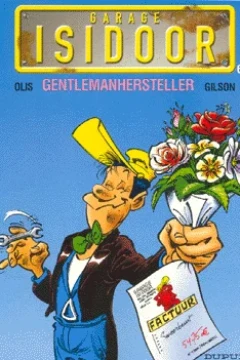 Gentlemanhersteller
