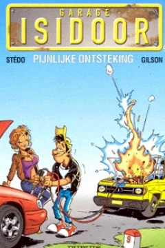 Pijnlijke Ontsteking