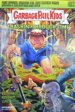 Issue #2