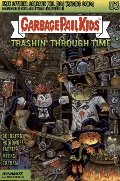 Issue #3