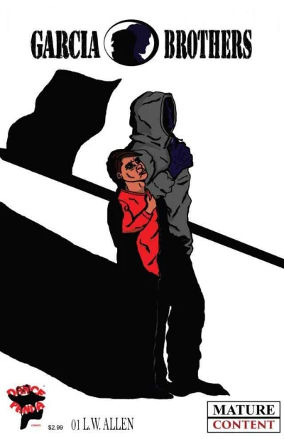 Cover of The White Box