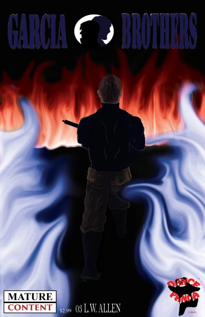 Cover of To Become A Monster Part Two