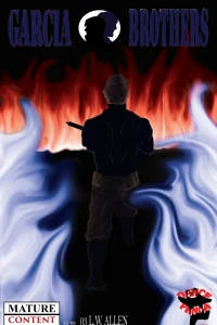 To Become A Monster Part Two