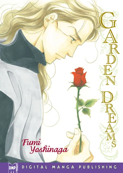 Cover of Vol. 1