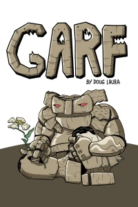 Issue #1