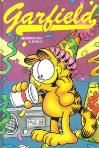 Issue #1