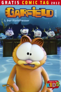 Der Fischfresser