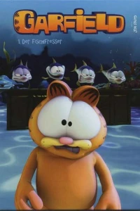 Der Fischfresser