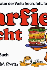 Garfield sticht zu