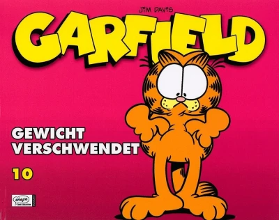 Cover of Gewicht verschwendet