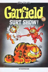 Surt Show!