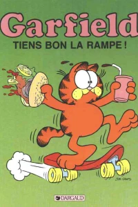 Tiens bon la rampe