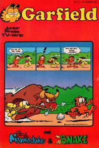Issue #11