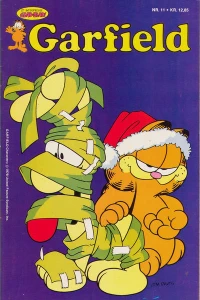 Issue #11