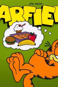 Garfield denkt nach
