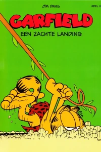 Garfield een zachte landing