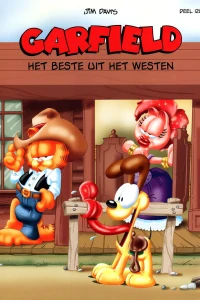 Garfield het beste uit het westen