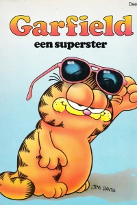 Garfield een superster