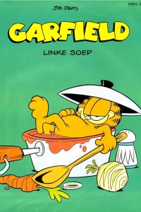 Garfield linke soep