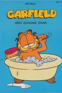 Garfield een schone zaak