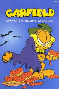 Garfield maakt de buurt onveilig