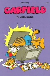 Garfield in veelvoud