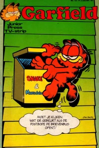Issue #12