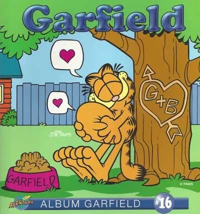 Cover of Issue #16