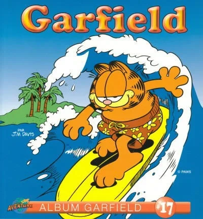 Cover of Issue #17